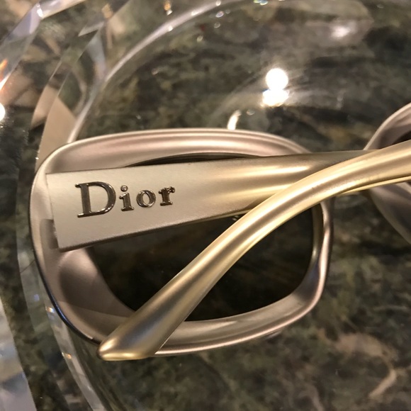 Christian Dior Ladycat Sunglasses main image 6
